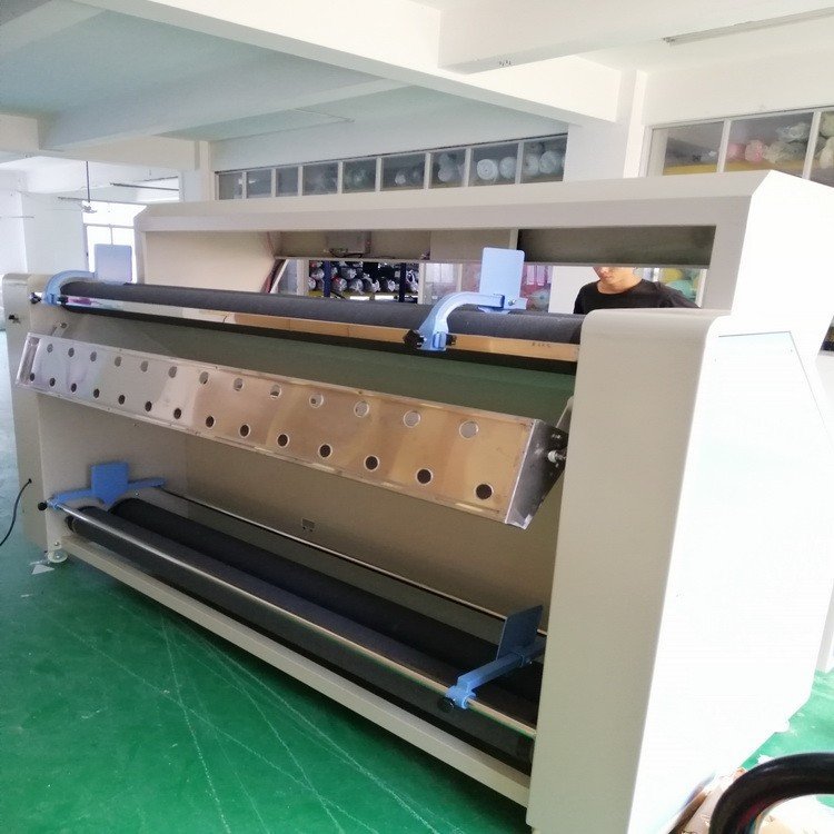 Máquina de inspección automática de bobinado inteligente suministro directo de fabricantes