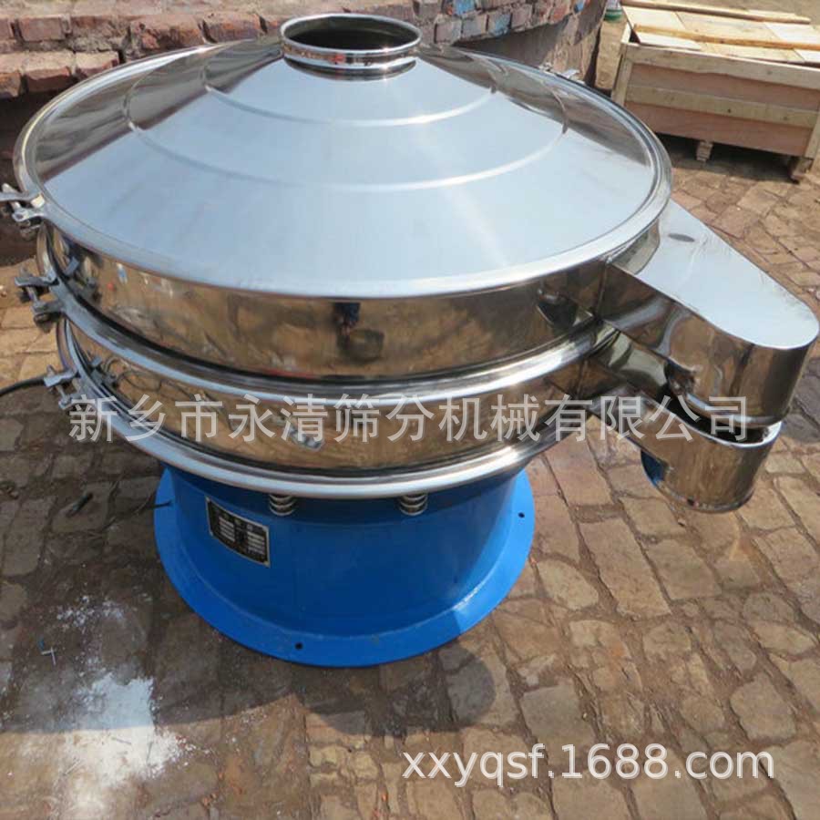 供应各种振动筛 过滤振动筛 标准小型振动筛