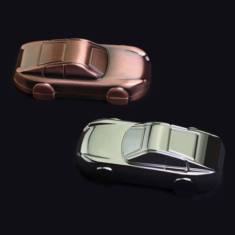 厂家直销兰博基尼金属创意移动U盘16GB 商务礼品创意礼品U盘32GB