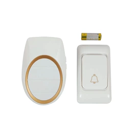 门铃;其他报警器