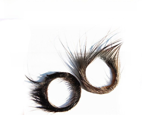 Natural Lamb Eye Ring Novelty Lamb Eye Ring Male Couple's Product Adult Product Sperm Lock Ring Penis Ring Band with Fur Male