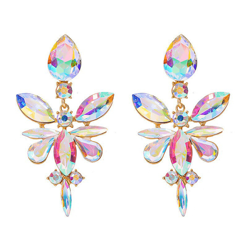 design sophisticated trend fashionable earrings
