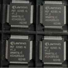 ȫ��ԭװPEF42065 PEF42065HLV1.2 PEF42065V1.2 TQFP64