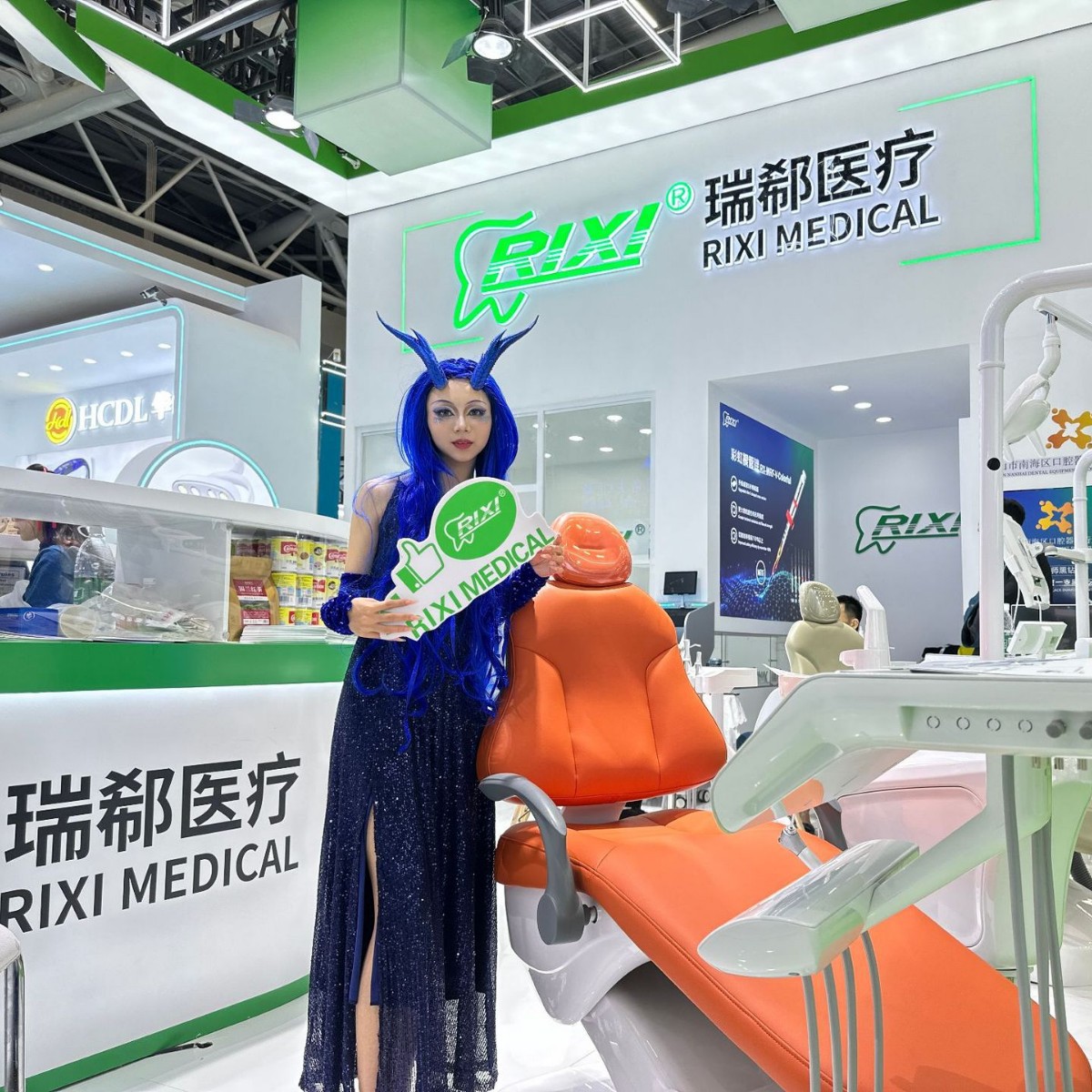 Dental Chairs Units Ergonomic Luxury Medical Comprehensive