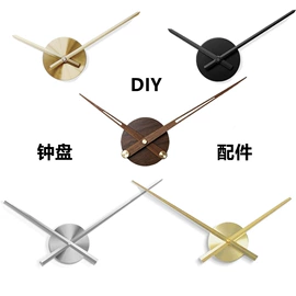 挂钟、壁钟;闹钟、台钟;钟配件