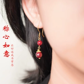 挂饰挂件;饰品配件;手串