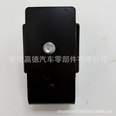 Asqı sistemi / Xodovoy hissələr Engine Mount Shock