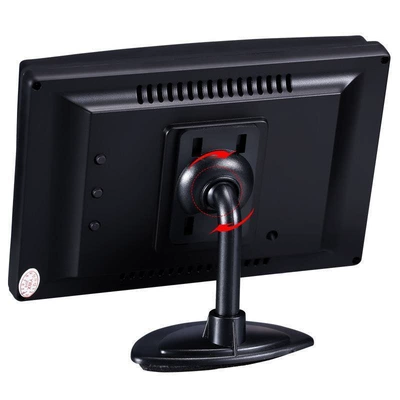 Car display — Suction Cup 5inch Hd