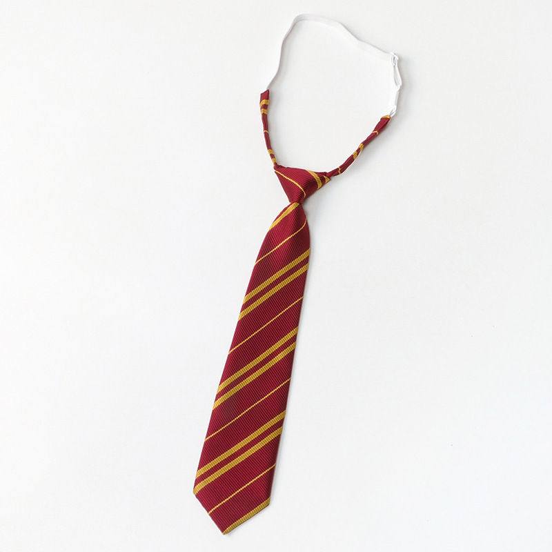 Gryffindor (게으른)