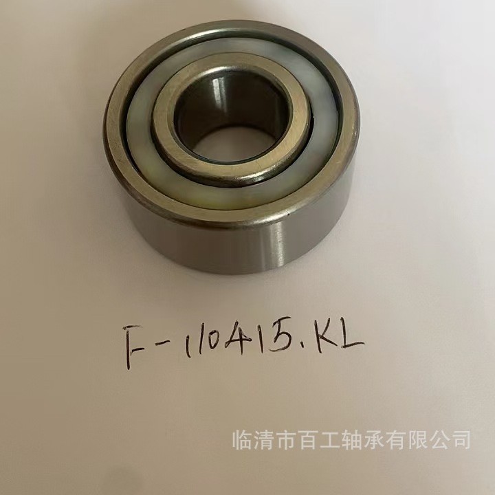 CSB40化纤纺机轴承B A M 7 6 7 8 Z TRU405930 F - 554334 89711