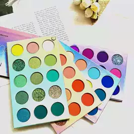 眼影;彩妆套装/盘;儿童彩妆