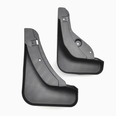 accessories neutral plastic soft – Mudguard