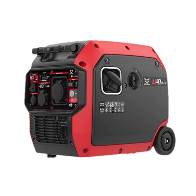 and Rvs 2.7Kw, Avtomobil generatorları