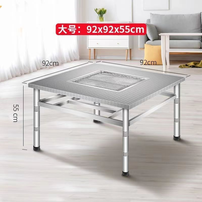 길이 92cm*폭 92cm [인터넷 연예인 모델]