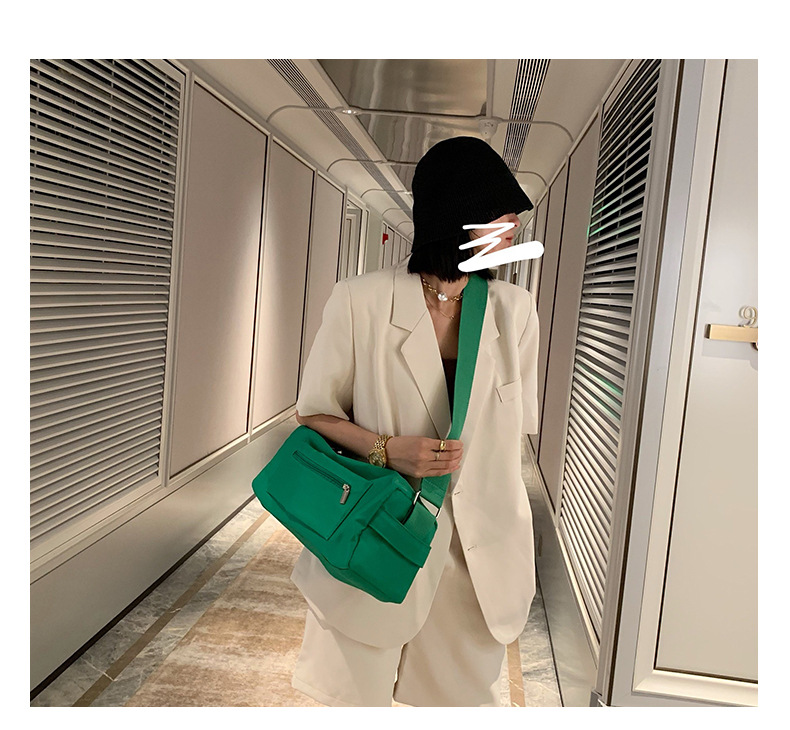Borsa a tracolla casual donna borsa a spalla alla moda_voghion.com