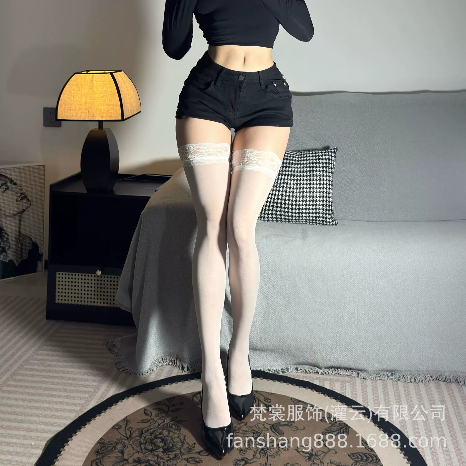 Многоцветные кружевные колготки, sexy нижнее белье, кружевное платье