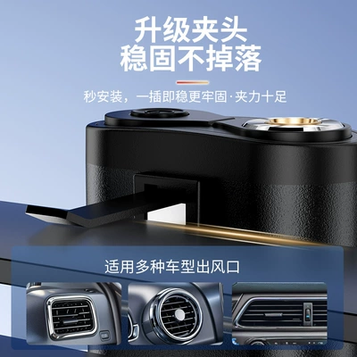 Diffuser, Deodorizing and Freshening — Car Perfume Aromatherapy