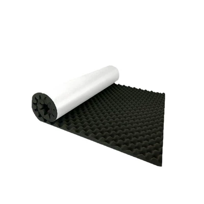 anti-vibration board low frequency king, Car sound-absorbing cotton