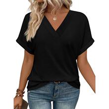 A 15232 Blouses Shirts Ready to Ship OPP