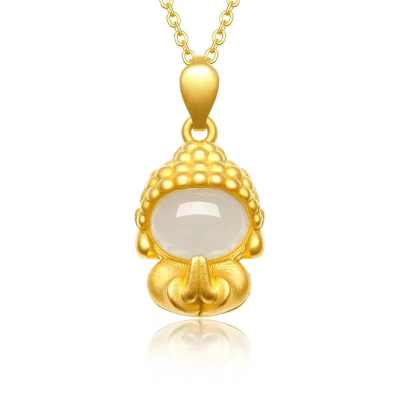 Будда без фазы