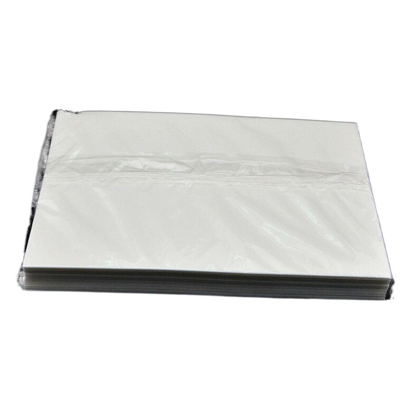 0.65 Thick Glutinous Rice Paper A4 Paper, Baking Paper, Digital Photo Lollipop Printing Pattern Wafer Paper