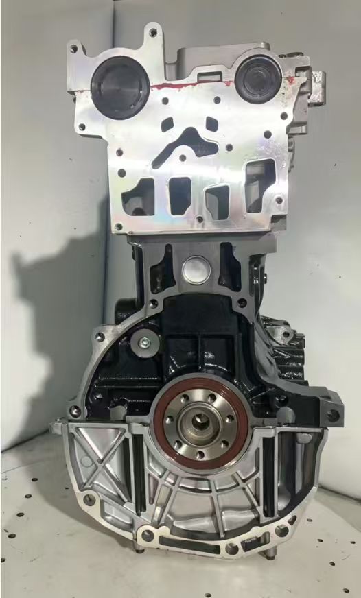 K4M engine 1.6L 16V gasoline engine assembly suitable for Renault Megane Scenic Dacia