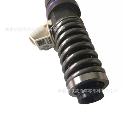 Other starting systems Common Rail Injector