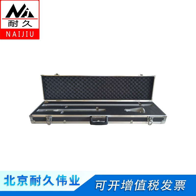 Тестер четырехкомпонентного асфальта NJ-0618, прибор для анализа химических компонентов асфальта