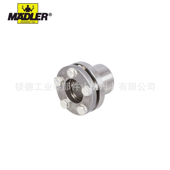 Maedler 紧固衬套 MSD-N Ø 15 - 50mm
