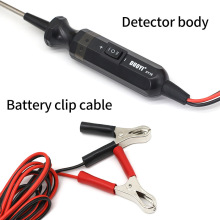DY18多一汽车线路电路断点定位仪 断路检测仪短路寻线器 电路检修