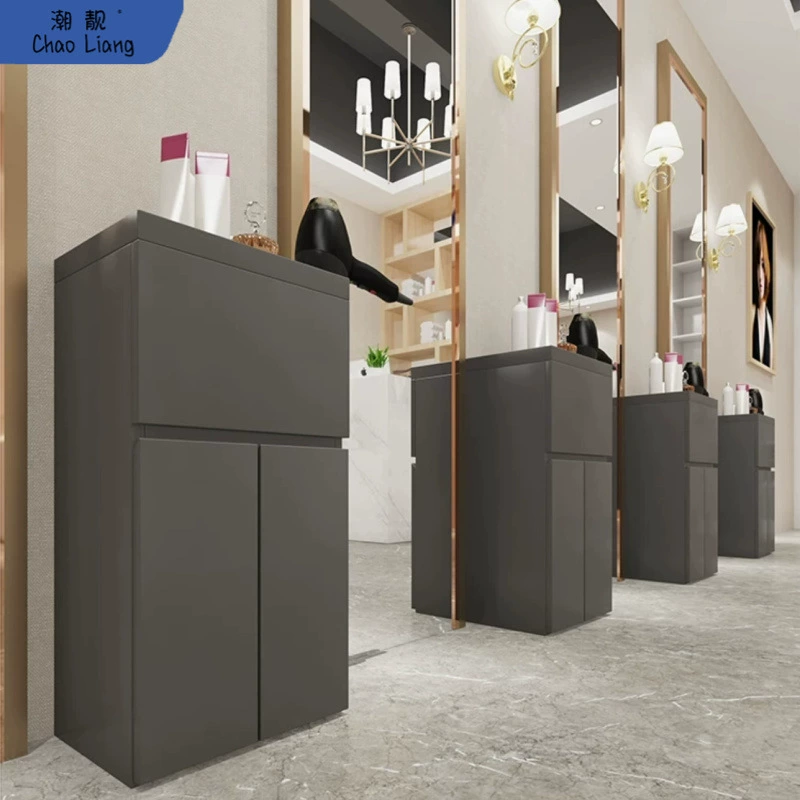 Шкаф для инструментов парикмахерской интернет-знаменитости, высококачественный шкаф для инструментов парикмахерской, стол для инструментов для парикмахерской, шкафчик для хранения с другими