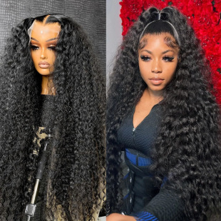 International Station Explosions European and American wigs are divided into multi-color winding African small roll wig wig front lace wig wholesale