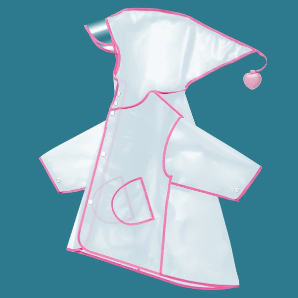 Pink [Transparent Model]