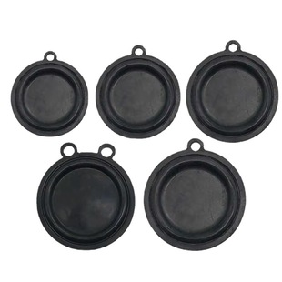 Wholesale gas water heater water diaphragm sealing ring fittings 54 52 50 45 film Ding Qing silicone
