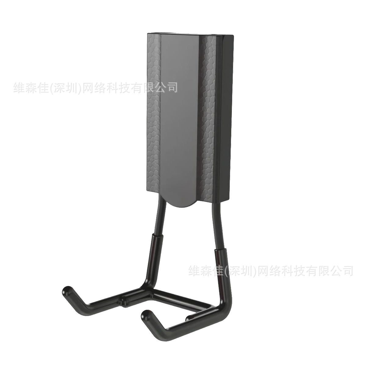Nuevos productos transfronterizos Closed Hook Herramientas de gancho de cierre Herramientas esenciales para cochera de garaje de taller