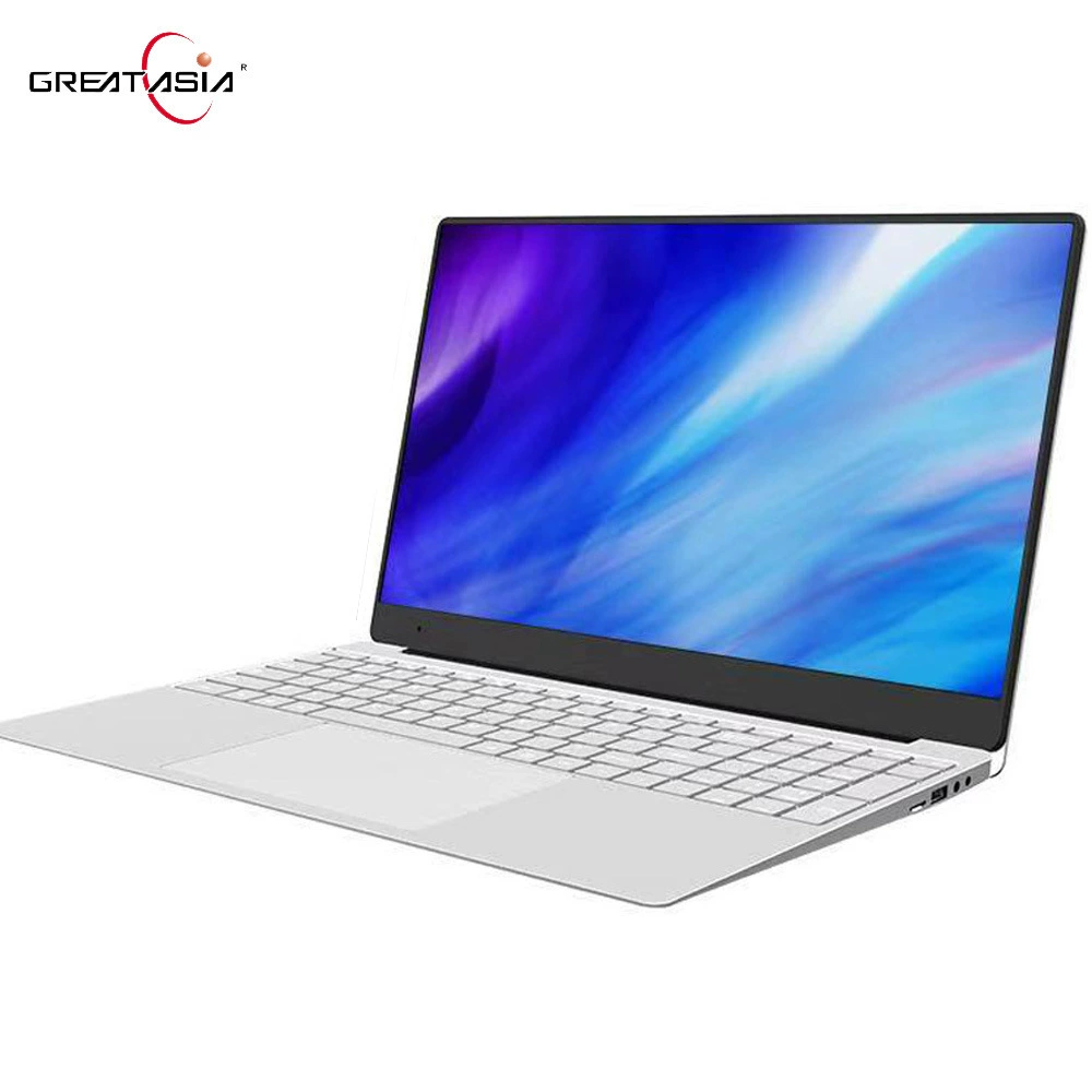 Light and thin handheld laptop for students, business version, 15.6 inch