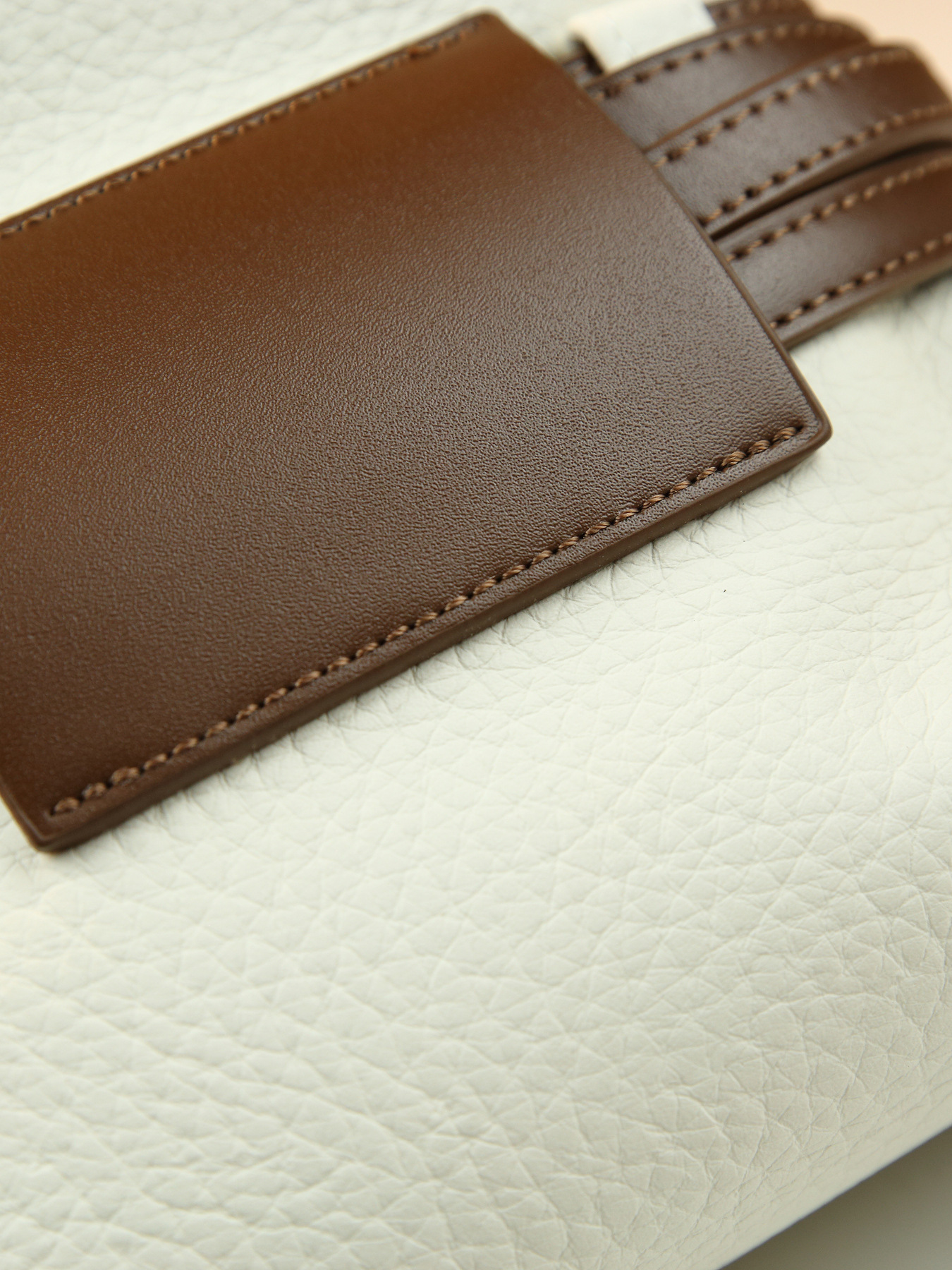 Damen Handtasche Aus Gewachstem Leder Als Umhängetasche Elegant_voghion.com