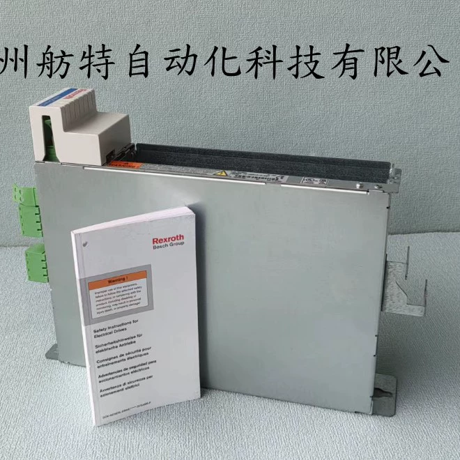 Контроллер Rexroth DKC DKC11.3-100-7-FW в наличии для продажи