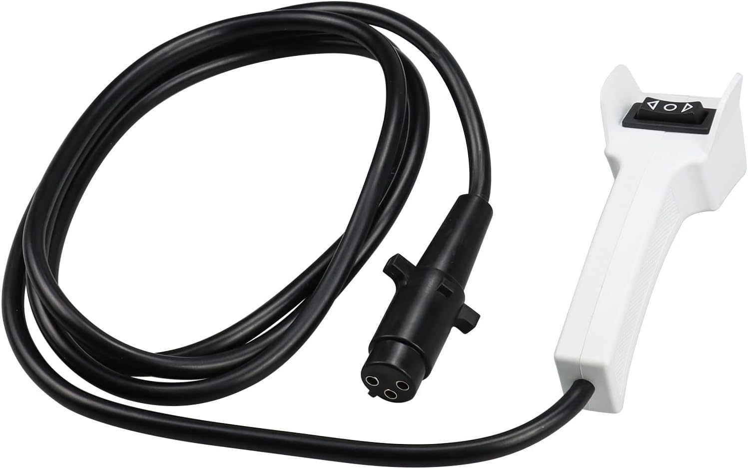 Pure Winch Remort Switch Corded Remote Control Switch for Po