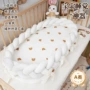 便携式仿生初生婴儿小床