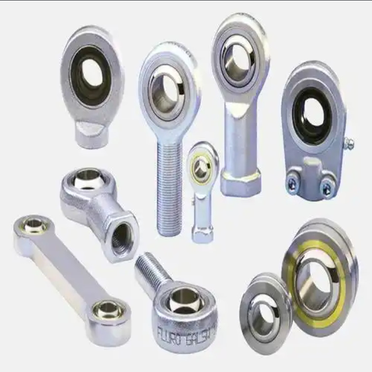 德国FLURO轴承杆端关节轴承GE40EC汽车轴承液压轴承Bearing