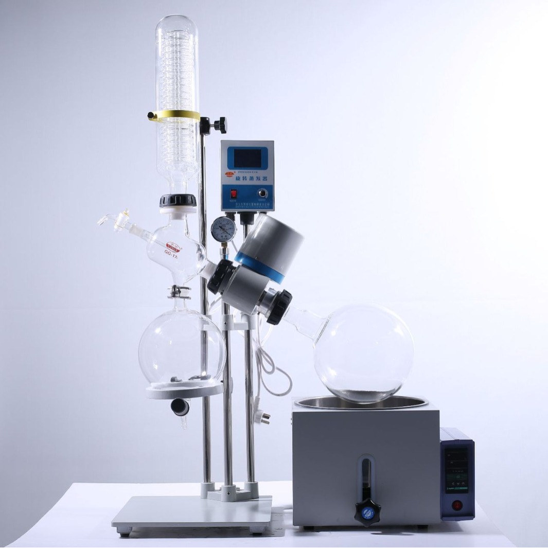 予华仪器旋转蒸发器YRE系列欢迎咨询选购