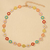 Jewelry, fashionable chain for key bag , necklace, suitable for import