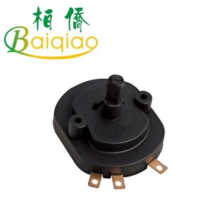 Factory Supply 3-speed Rotary Twist Switch Juicer Mixer Cooking Machine Rotary Switch 2815 Rotary Twist Switch