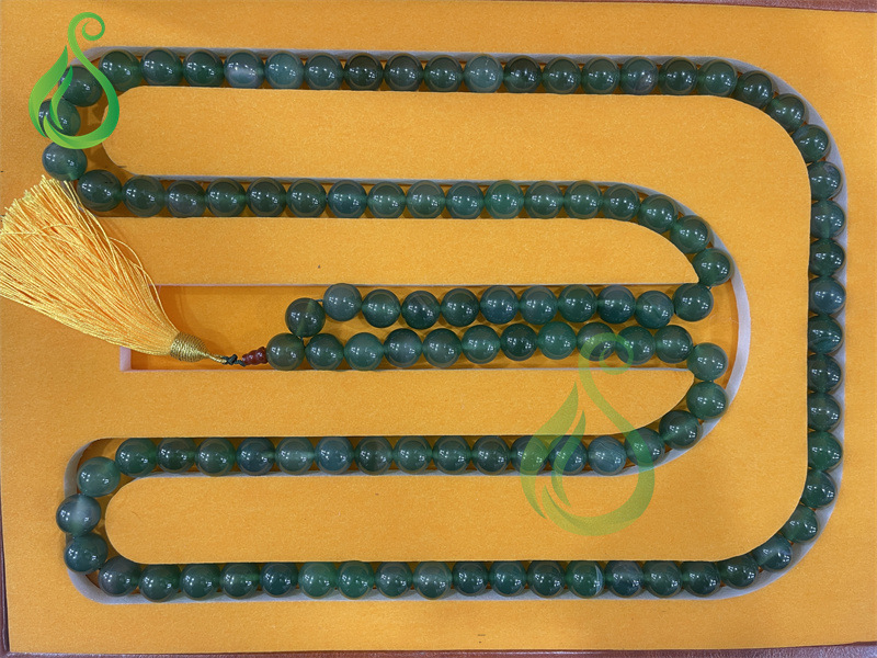 에메랄드 (AB 상품) 14mm