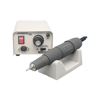 Cross-Border Exclusive Supply of Shixin Grinder Strong90+Bth37L1 Handle Dental Manicure Grinder Polishing