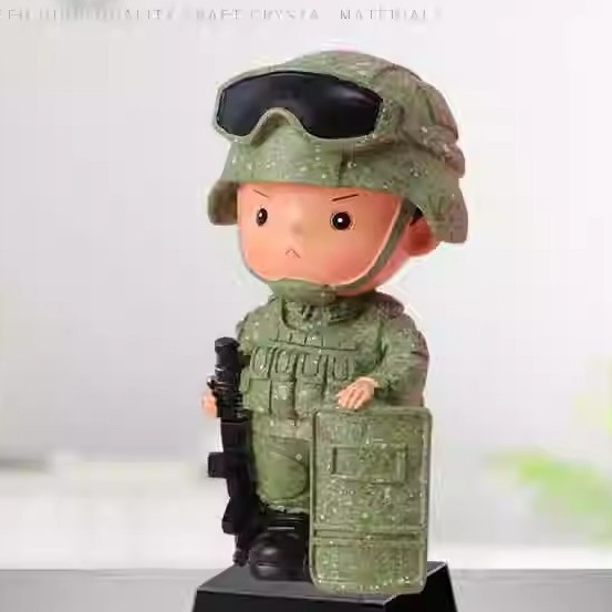 단일 방패형