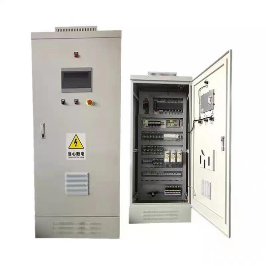 Stainless steel distribution box set XL-21 distribution cabinet GGD ac control cabinet power control cabinet switch distribution box