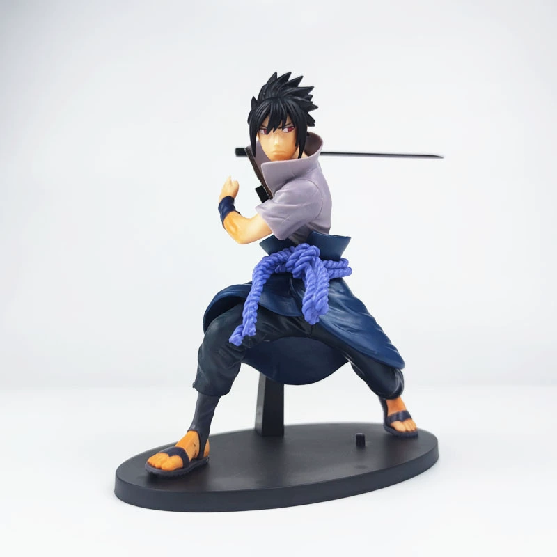 Кросс-полоси Naruto Hand-Office Ниндзя Kakashi Vortex Naruto Sasuke I Love Robber