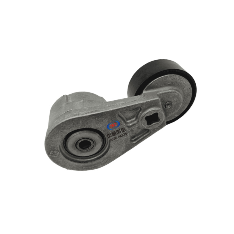 Suitable for Changan X70A Uno S Yuexiang 18 Model Cs15 Tensioner Pulley Generator Tensioner Pulley